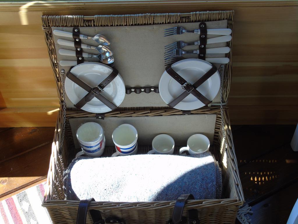 Glamping Abruzzo - The Yurt Hotel Catignano Exterior foto